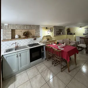 Bed & Breakfast Le Scalette, Roma