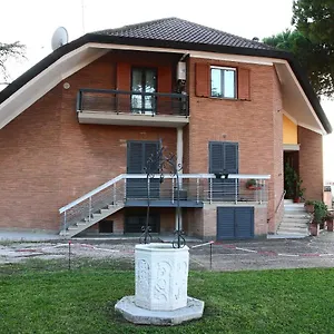 Affittacamere My Domus, Roma