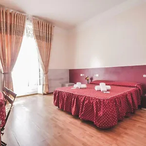 Affittacamere Vertex, Roma