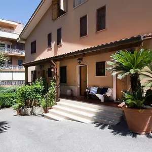 Bed & Breakfast Olympic, Roma